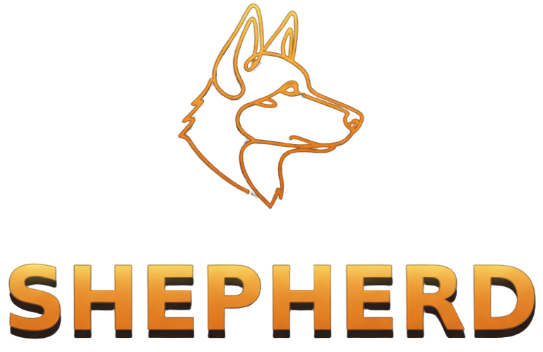Shepherd AI Logo